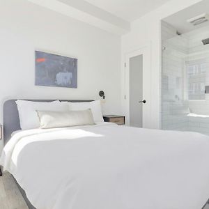 The Boylston Hotel Capitol Hill, Sonder